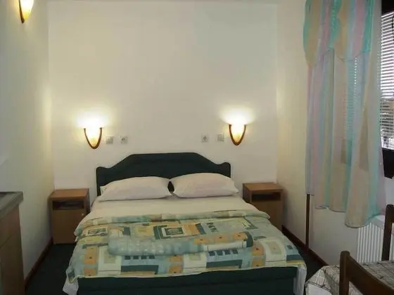 Hotel Pavlovic - Oda