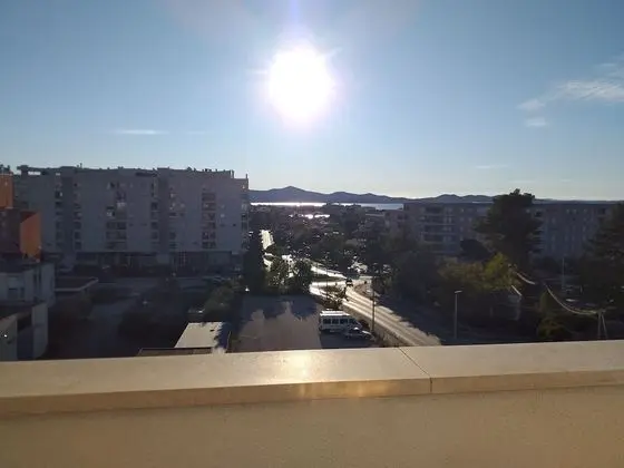 Pavo - Apartment With a Great View and Parking