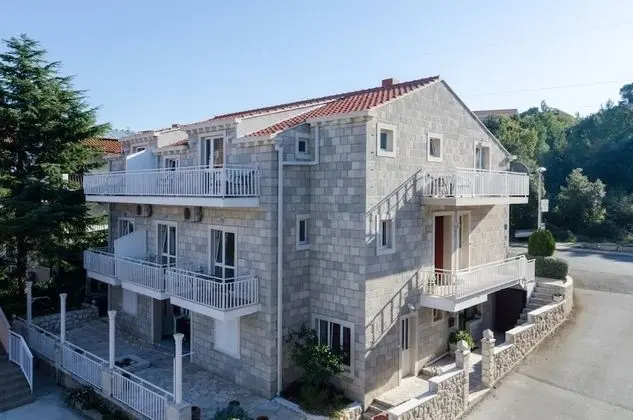 Pavo - Comfortable With Parking Space - A1 - Dış Mekan