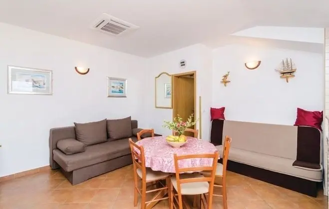 Pavo - Comfortable With Parking Space - A1 - Yerinde Yemek