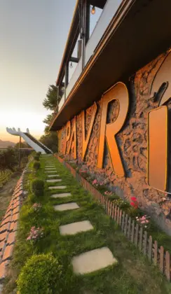Pavri Suit Bungalov - Manzara / Peyzaj