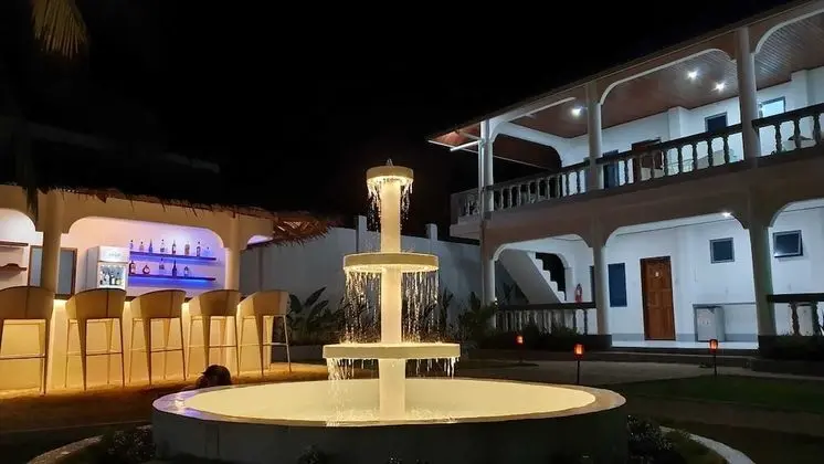 Pawikan Resort Moalboal