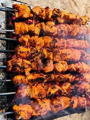 Pawna Lake Camping for Family, Couple and Groups - Yerinde Yemek