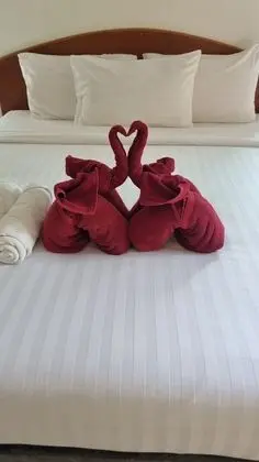PawPaw Resort - Oda