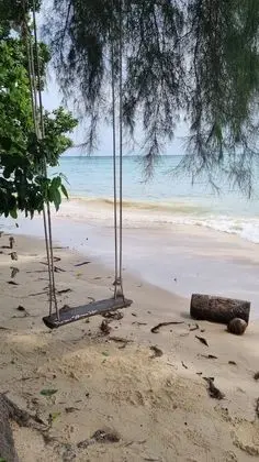 PawPaw Resort - Plaj