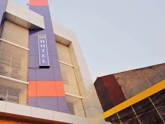 Pax Hotel Jakarta