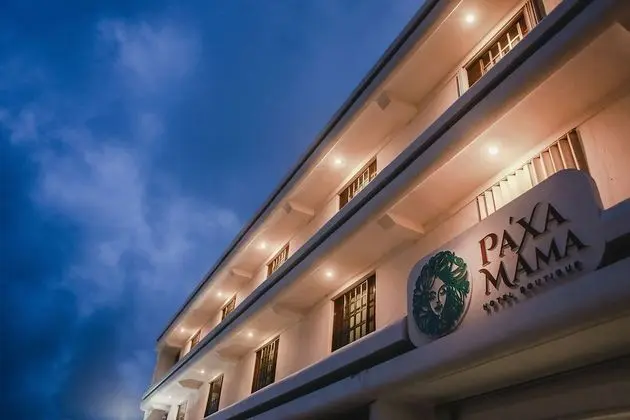 Pa'Xa Mama Hotel Boutique - 1