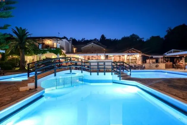 Paxos Club Resort