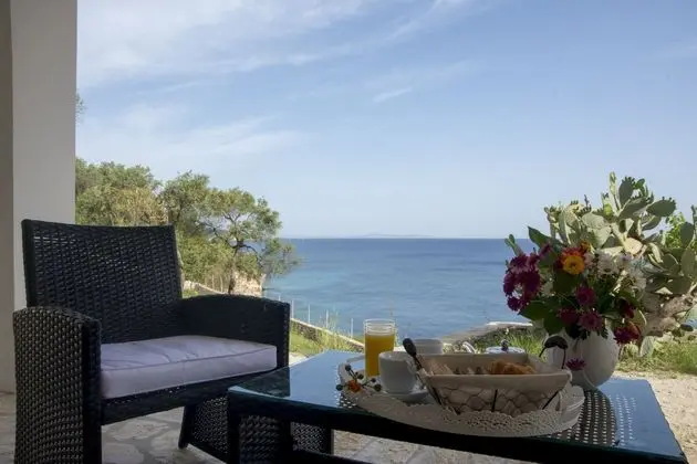Paxos Sunrise Villas - Öne Çıkan Resim