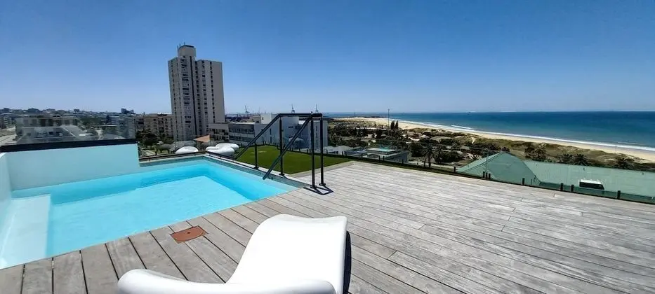 Paxton Luxury Apartments