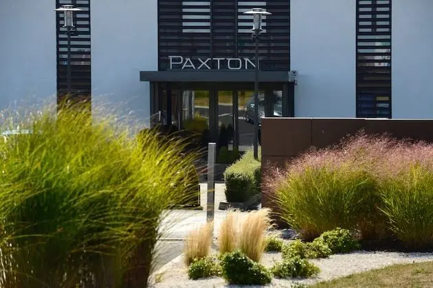 Paxton Hotel Spa Paris MLV - Dış Mekan