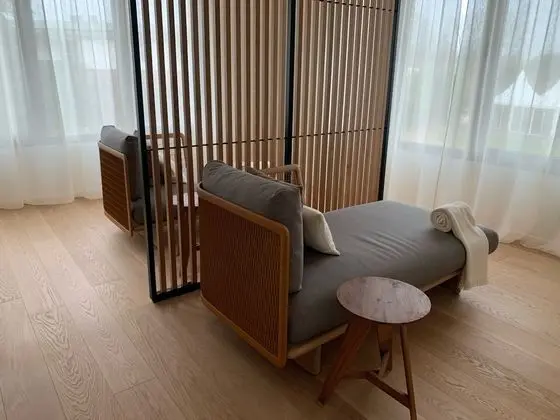 Paxton Hotel Spa Paris MLV - Spa