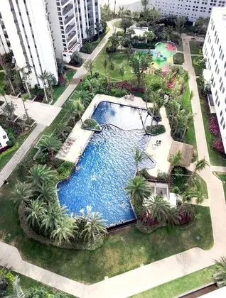 Paxton Vacances Hotels & Resorts Sanya - Havuz
