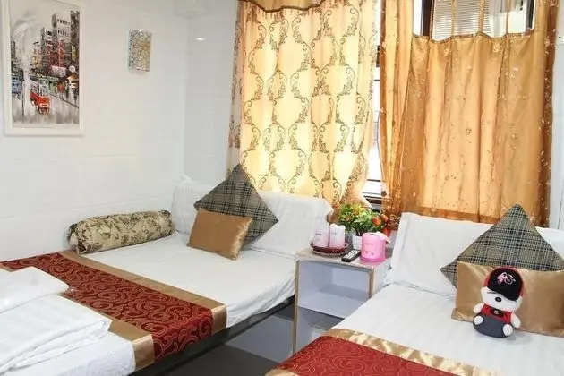 Pay-Less Guest House - Hostel - Öne Çıkan Resim