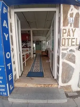 Pay Otel
