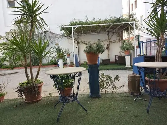 Pay Otel - Kahvaltı
