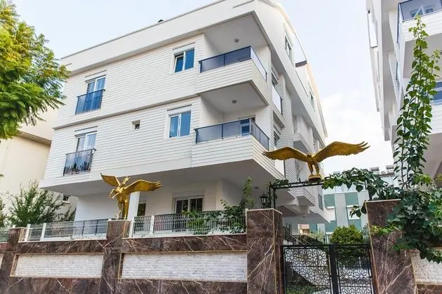 Pay Pay Apart Otel