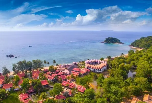Paya Beach Resort