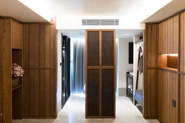 Payaa Hotel - Spa