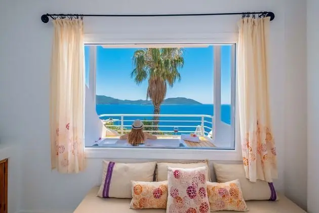 Payam Hotel - 1