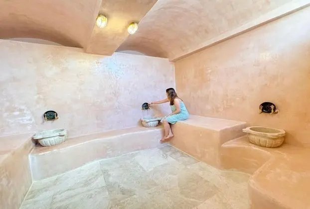 Payam Hotel - 10