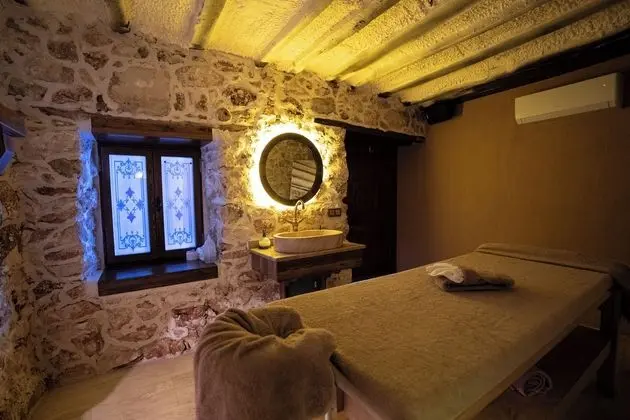 Payam Hotel - 8