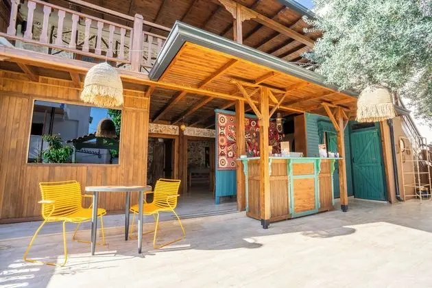 Payam Hotel - 6