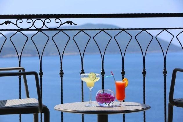 Payam HotelFotoğrafı