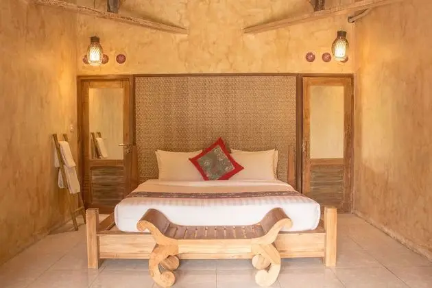 Payangan Residence - Öne Çıkan Resim
