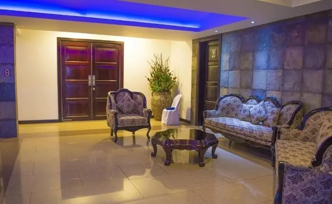 Hotel Payaqui - Lobi