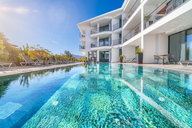 Payava Hotel by True BlueFotoğrafı