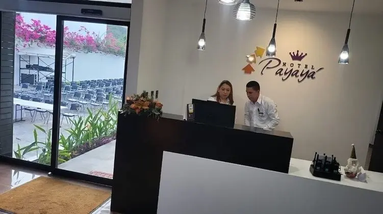 Hotel Payaya Candelaria de la Frontera - Öne Çıkan Resim