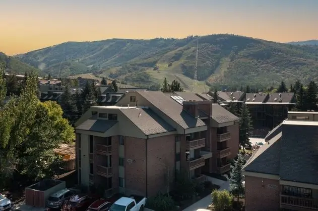 Payday by Avantstay Cozy Condo in Ideal Location! - Dış Mekan