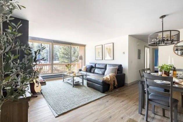 Payday by Avantstay Cozy Condo in Ideal Location! - İç Mekan