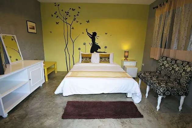 Payi Resort