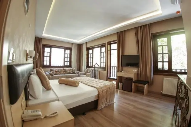 Payidar Otel