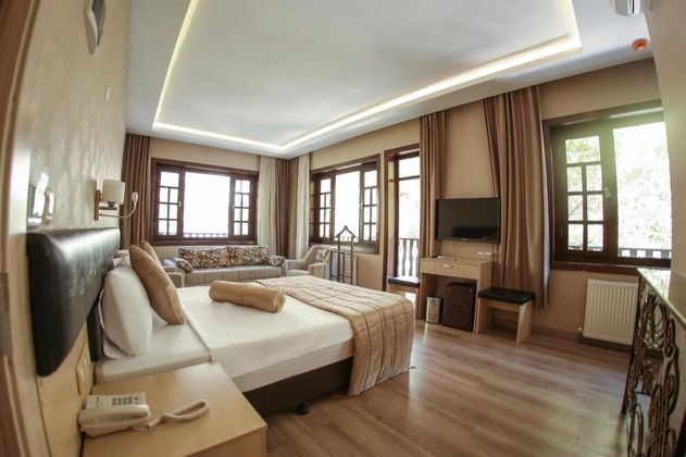 Payidar OtelFotoğrafı
