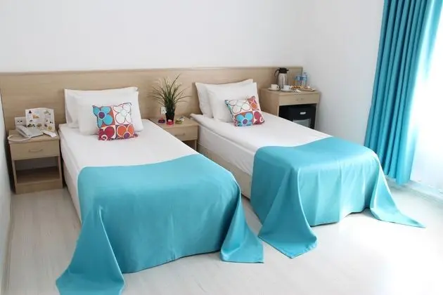 Payidar Hotel