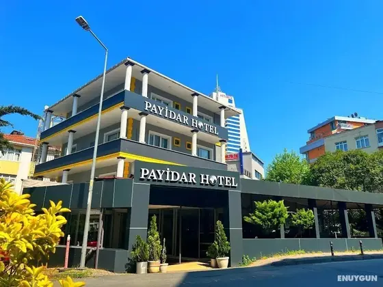 Payidar Hotel & Suit
