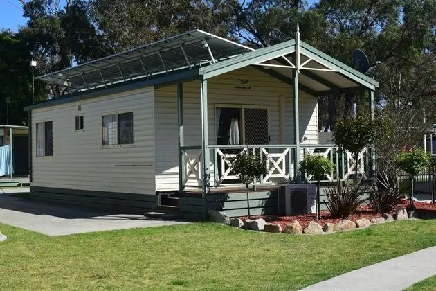 Paynesville Holiday Park - Dış Mekan