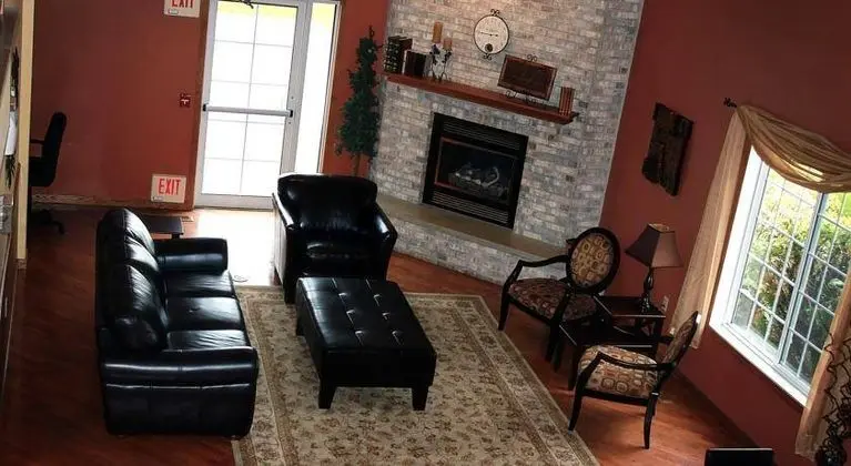Paynesville Inn And Suites - Genel
