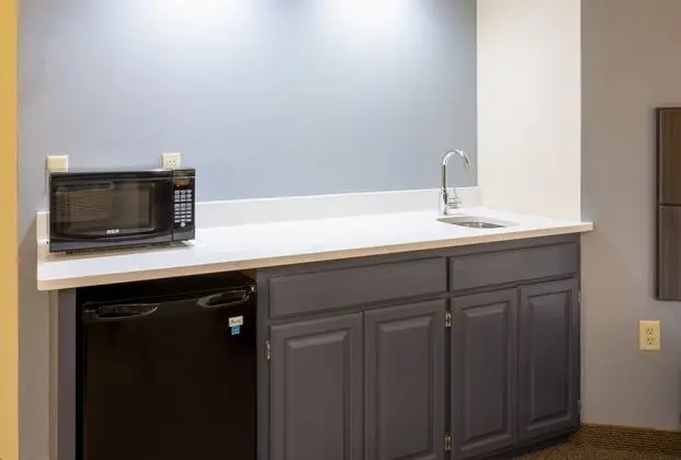 Paynesville Inn And Suites - Oda