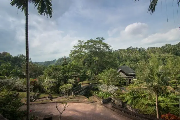 The Payogan Villa Resort & Spa