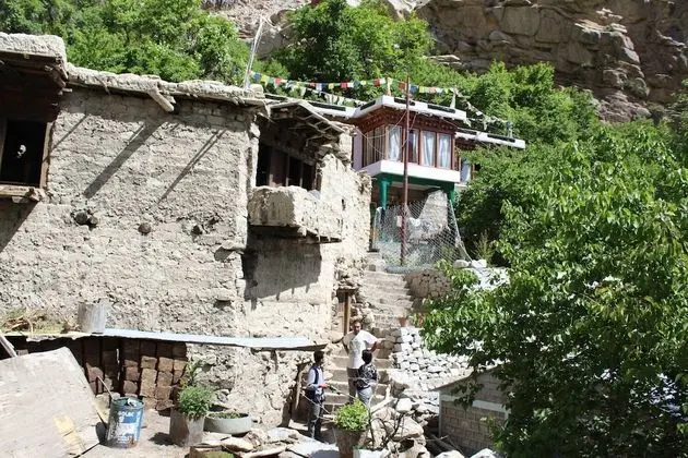 Payupa Guest House