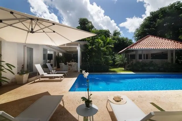 Villa Paz by Casa de Campo Resort & Villas - Dış Mekan