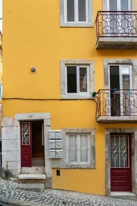 Paz Downtown Apartment #2 - Dış Mekan