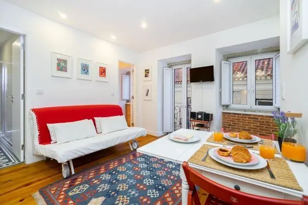 Paz Downtown Apartment #2 - Öne Çıkan Resim