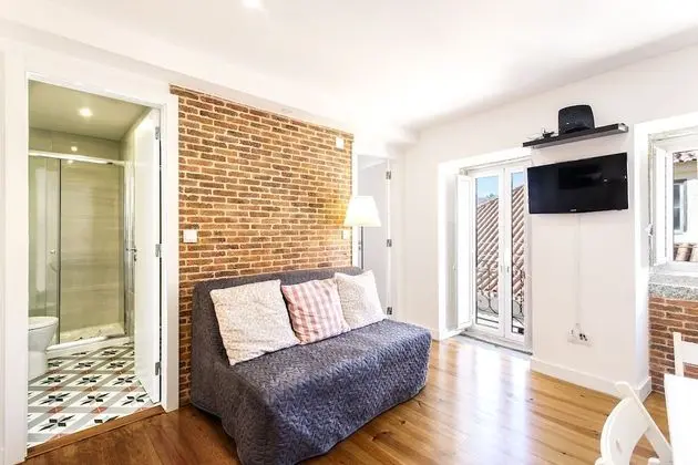 Paz Downtown Apartment #3