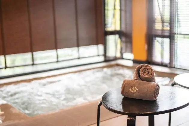The Paz Khao Yai - Spa
