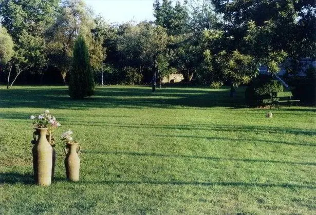 Pazo Almuzara